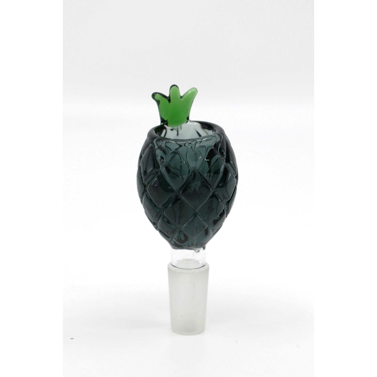 14mm Male Pineapple Shape Glass Bowls