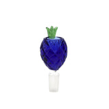 14mm Male Pineapple Shape Glass Bowls