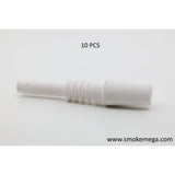 14 mm Ceramic Nail - SmokeMEGA