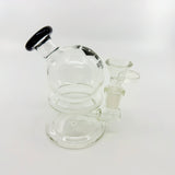 Royal glass baby dab rig special