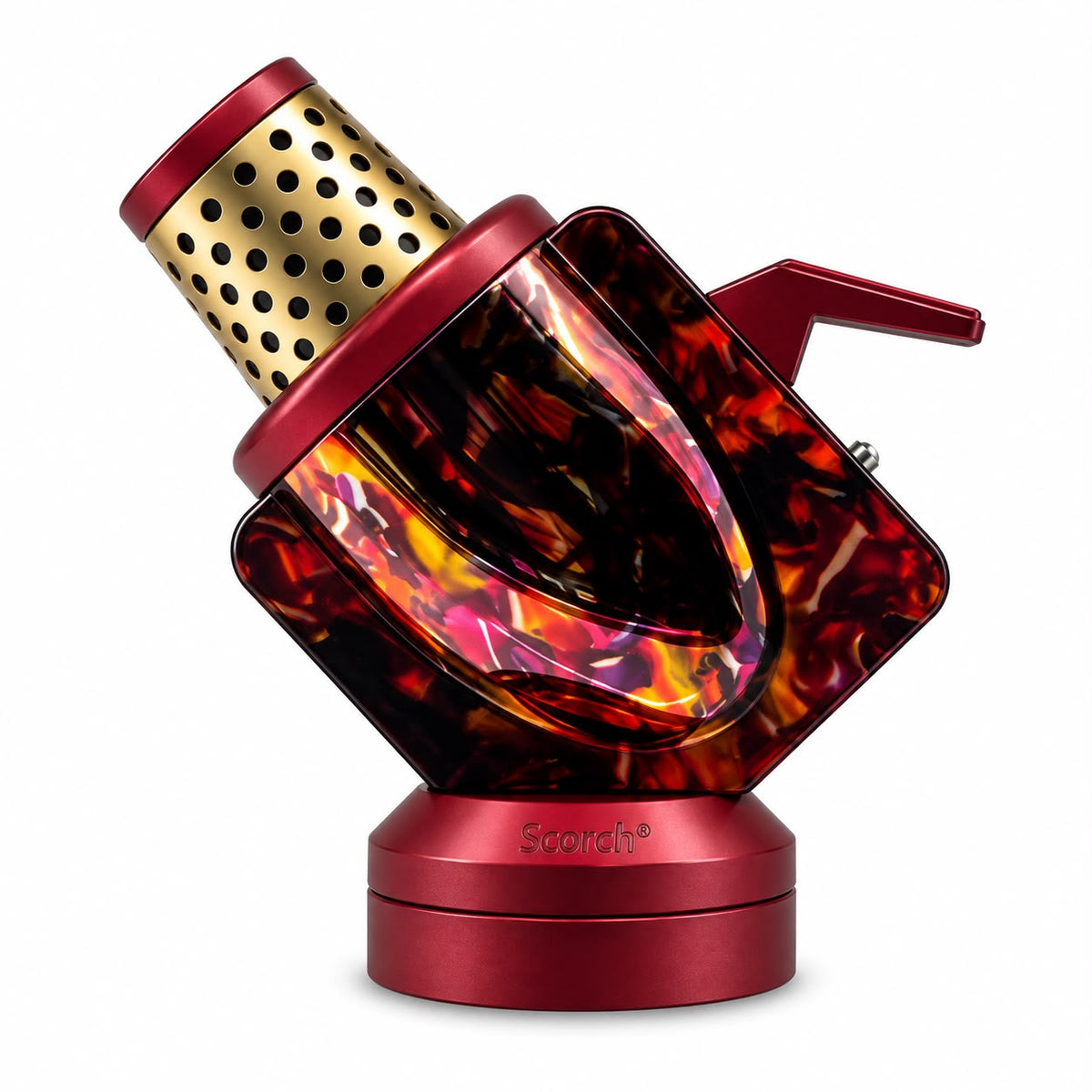 LIGHTER TXP V6