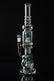 20 Inch Mushrooms-Jellyfish Perc Big Bongs Thick Glass Huge Water pipe - SmokeMEGA