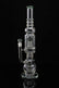 20 Inch Mushrooms-Jellyfish Perc Big Bongs Thick Glass Huge Water pipe - SmokeMEGA