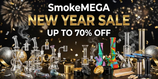 SmokeMEGA