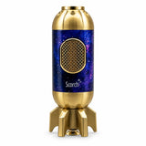 STARSHIP X TORCH