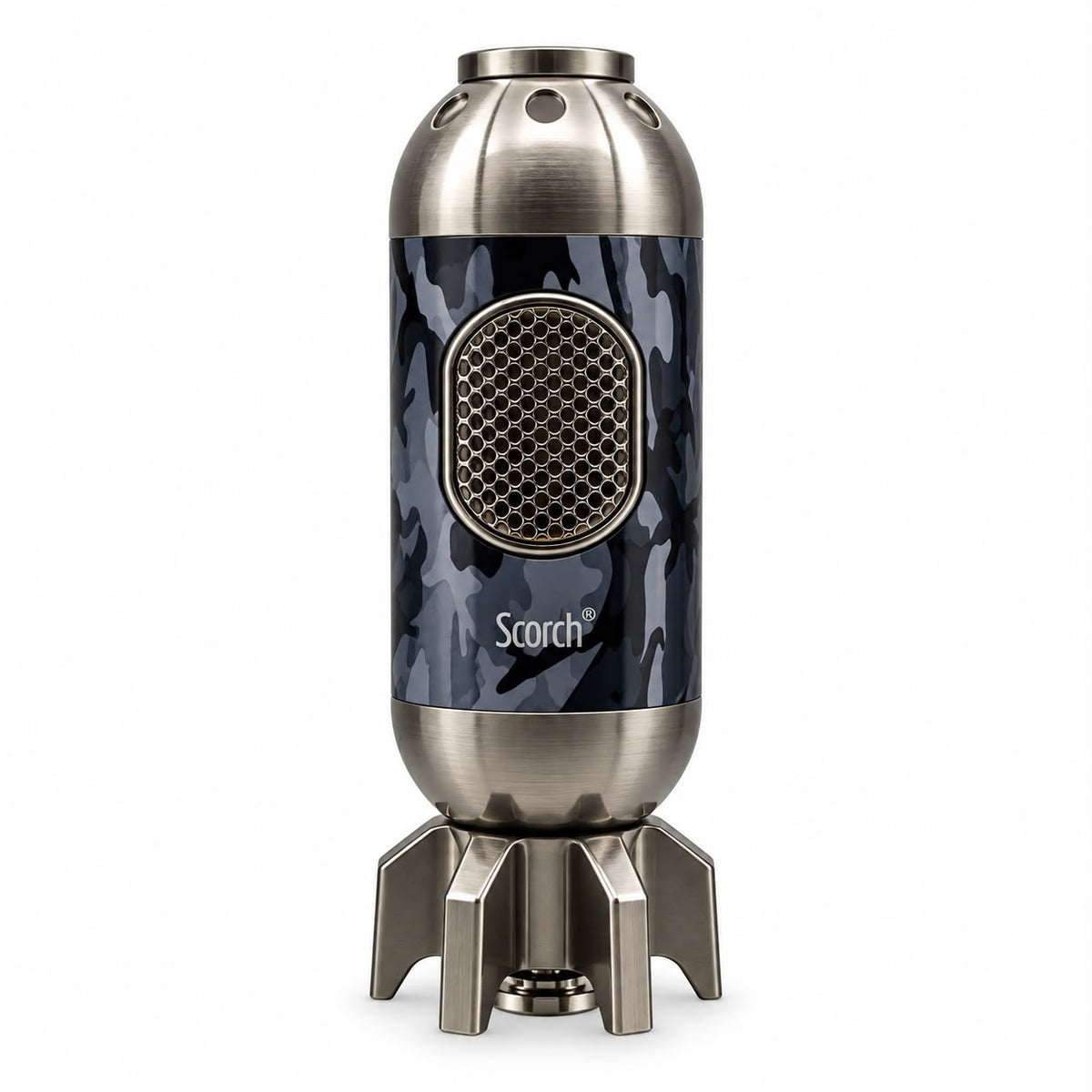 STARSHIP X TORCH