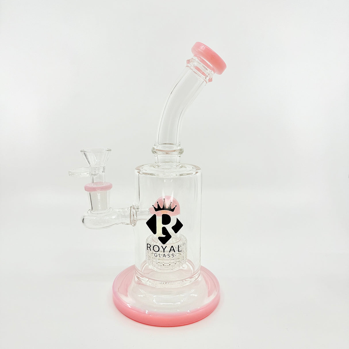 ROYAL Glass Special Dab Rig