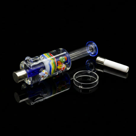 Victus Nectar Collector - SmokeMEGA