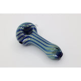 4" Color Art Hand Pipe