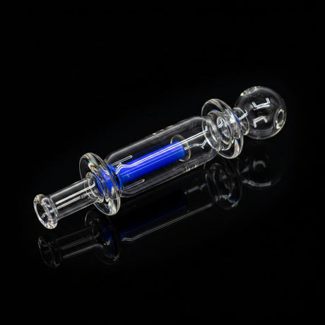 4.5" NECTAR STRAW OIL BURNER
