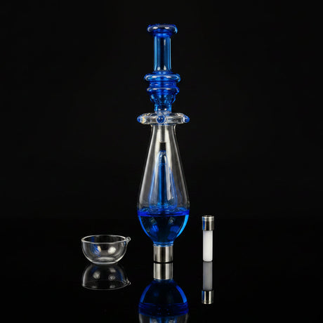NC2 Nectar Collector with All-New Design for Efficient Dabbing Experience - SmokeMEGA