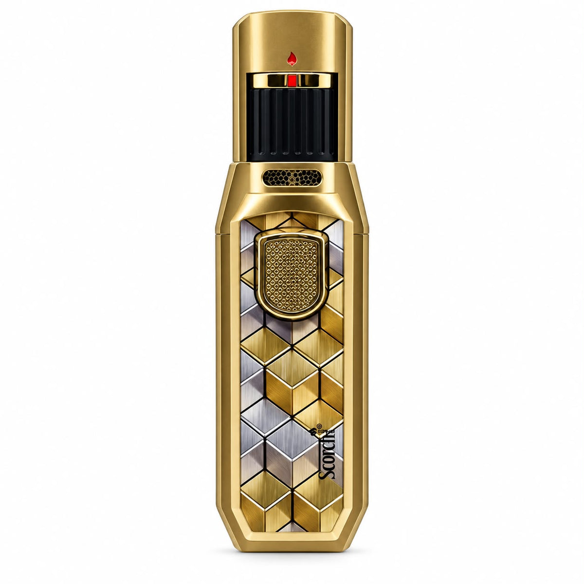 PREMIUM LIGHTER CR-1 GOLD