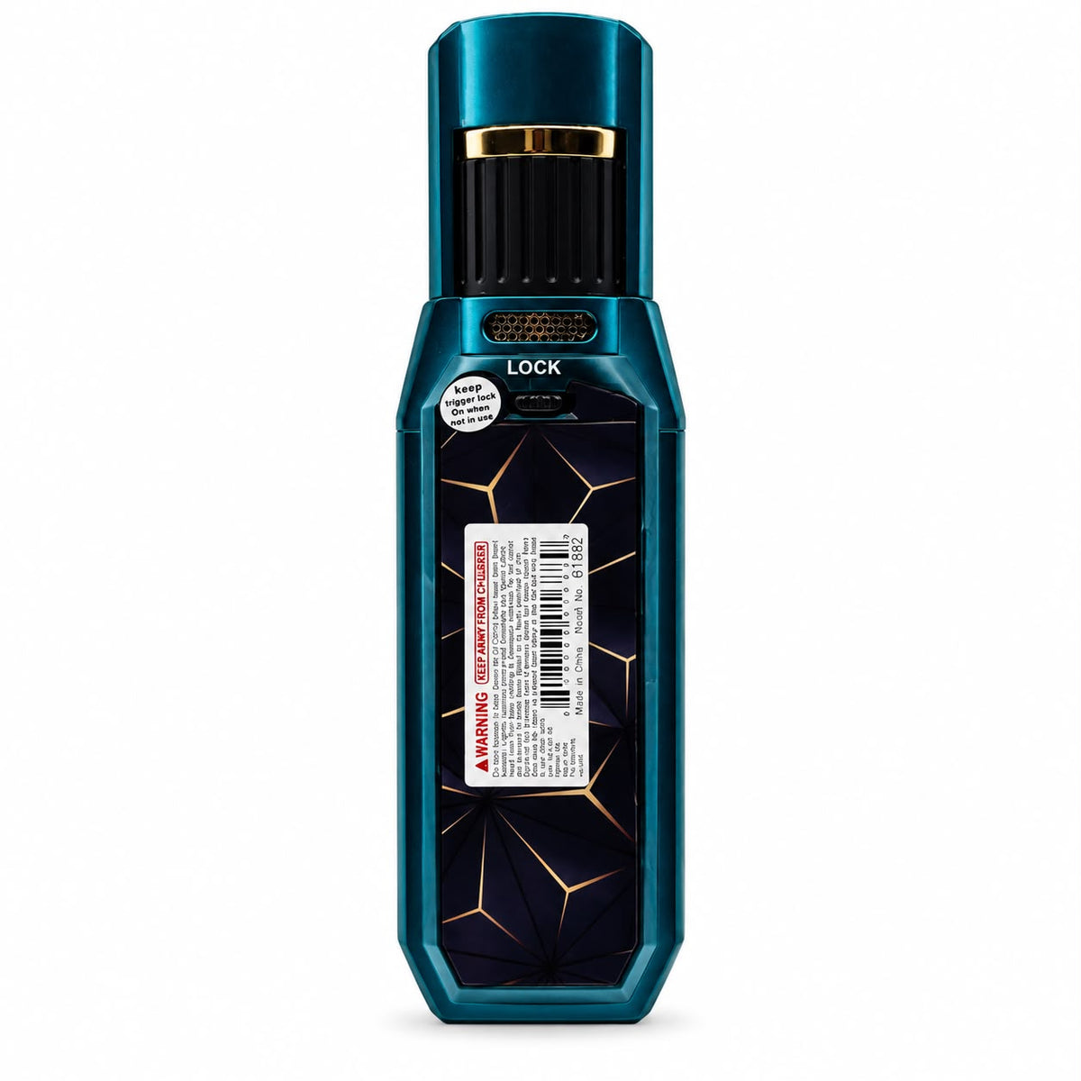 PREMIUM LIGHTER CR-1 GOLD