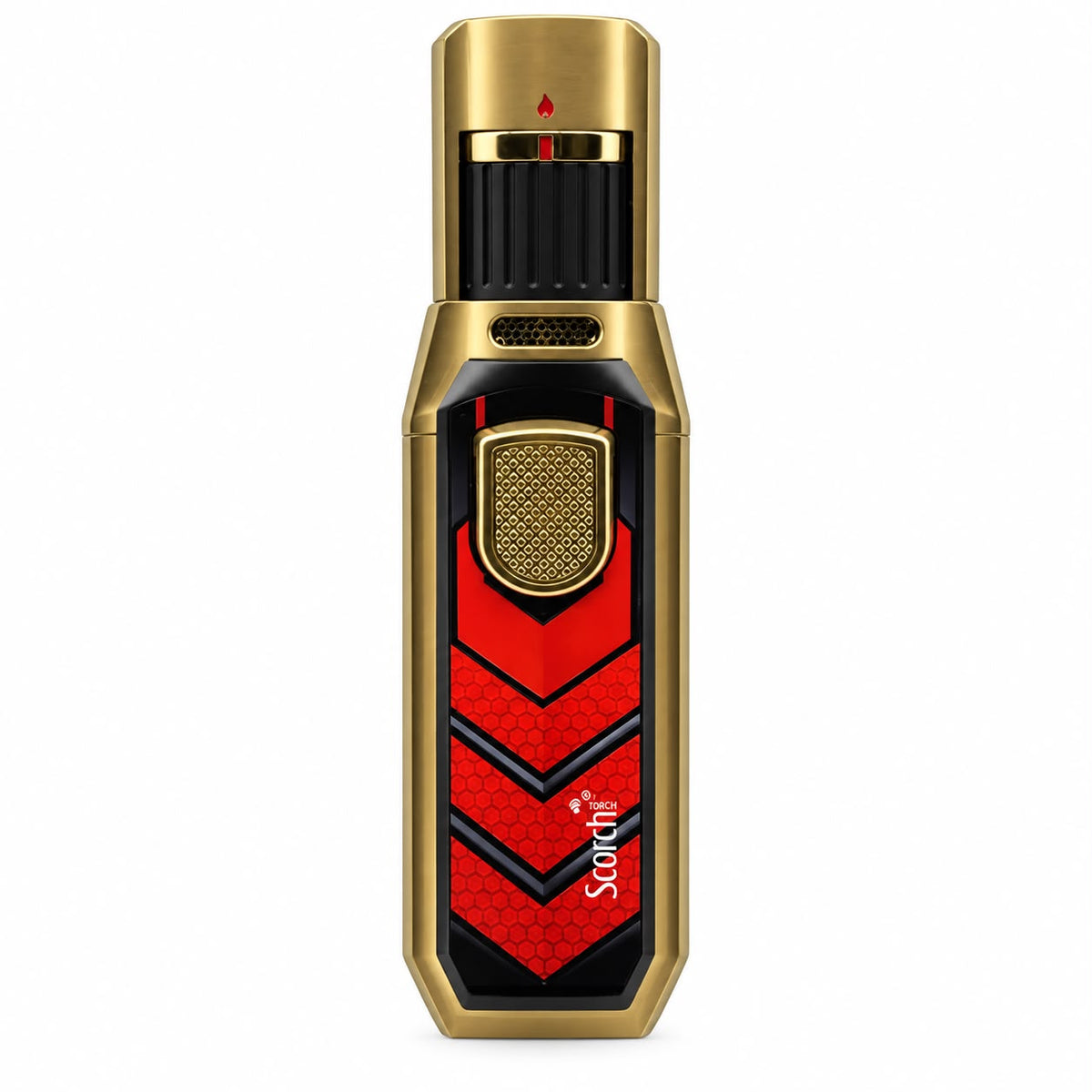 PREMIUM LIGHTER CR-1 GOLD