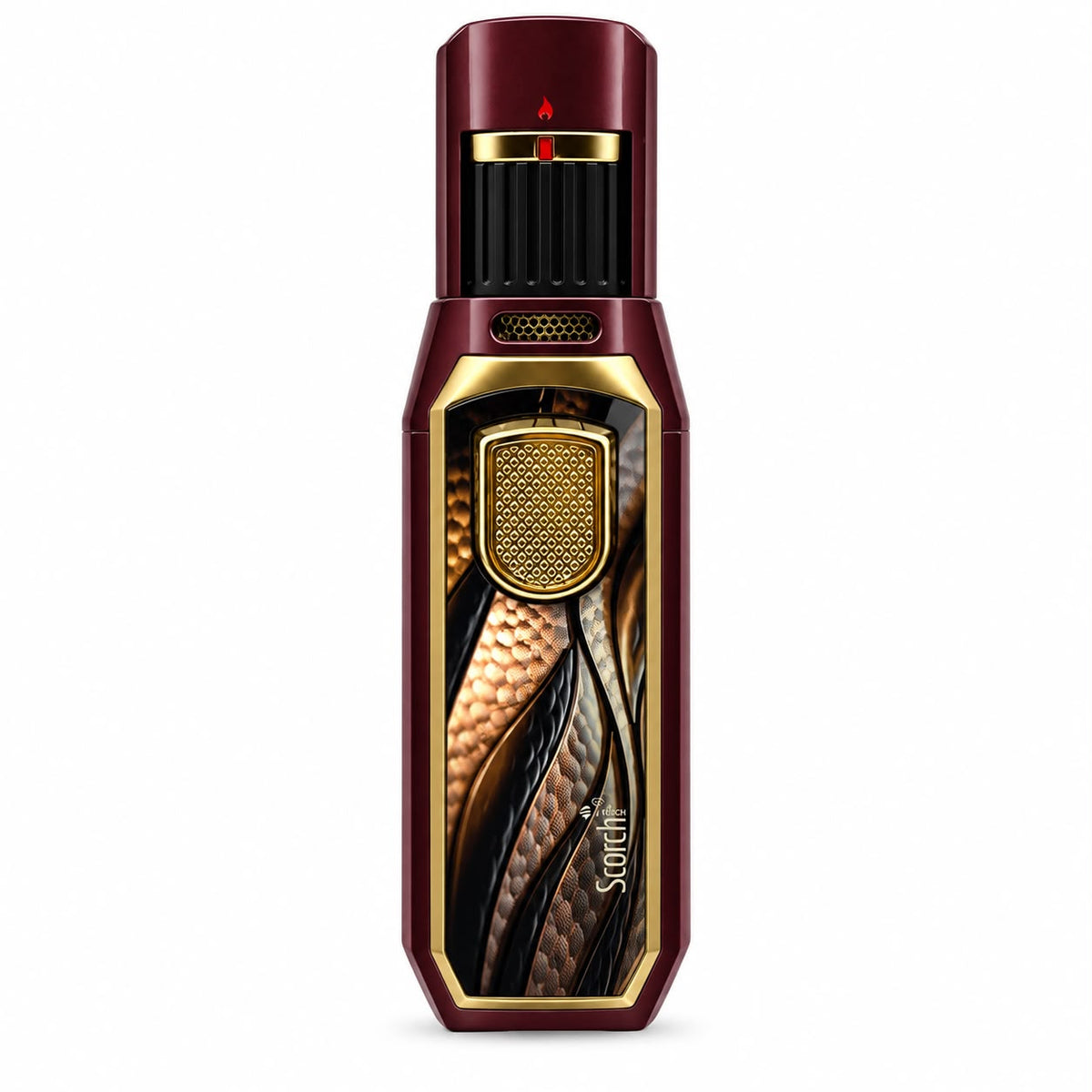 PREMIUM LIGHTER CR-1 GOLD
