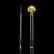 6 Inches Glass Oil Burner dab spoon pipe - SmokeMEGA