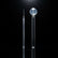 6 Inches Glass Oil Burner dab spoon pipe - SmokeMEGA