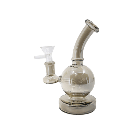 DAB RIG | 6" Metallic mini