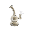 DAB RIG | 6" Metallic mini