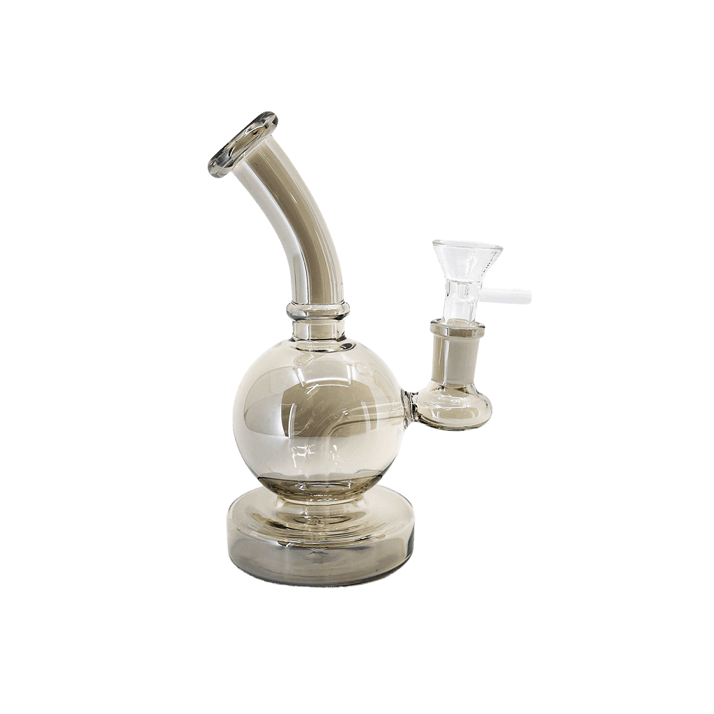 DAB RIG | 6" Metallic mini