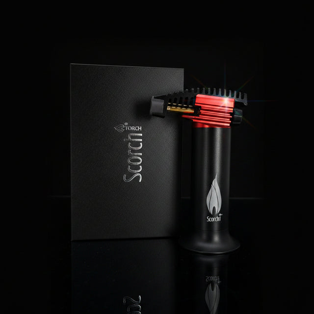 6.75" Scorch Torch X-Series Magnum CNC Torch [51587]