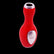 Scorch Torch Bowling Pin Wind Resistant Single Jet Torch Lighter - SmokeMEGA