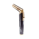 61583 Scorch Torch Lighter 7" with single flame and sleek pencil design for precision lighting.