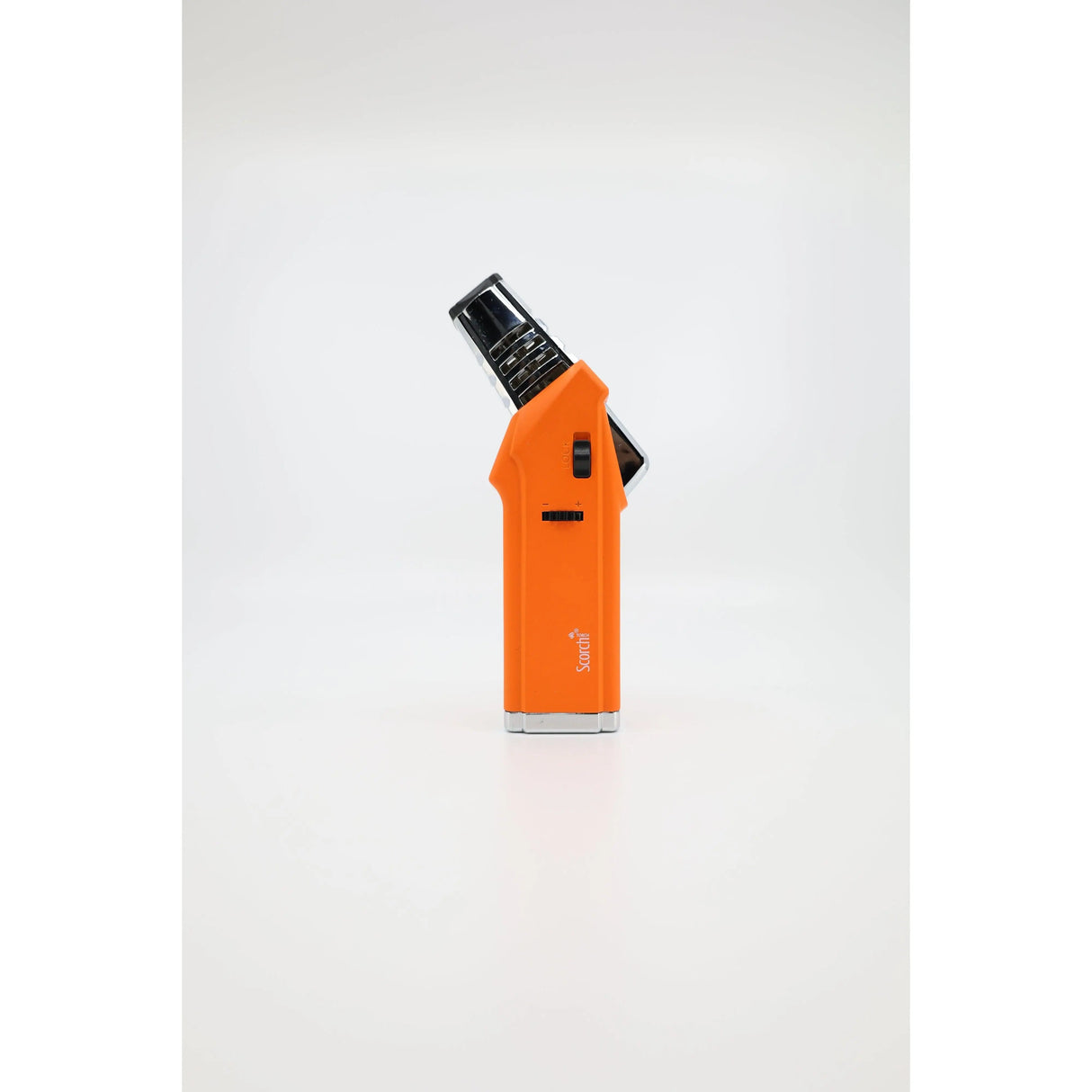 61603 SCORCH TORCH LIGHTER with ergonomic design and adjustable flame.