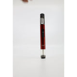 6162Scorch Torch Slim Pencil w/ Butane Window Single Flame Torch Lighter9