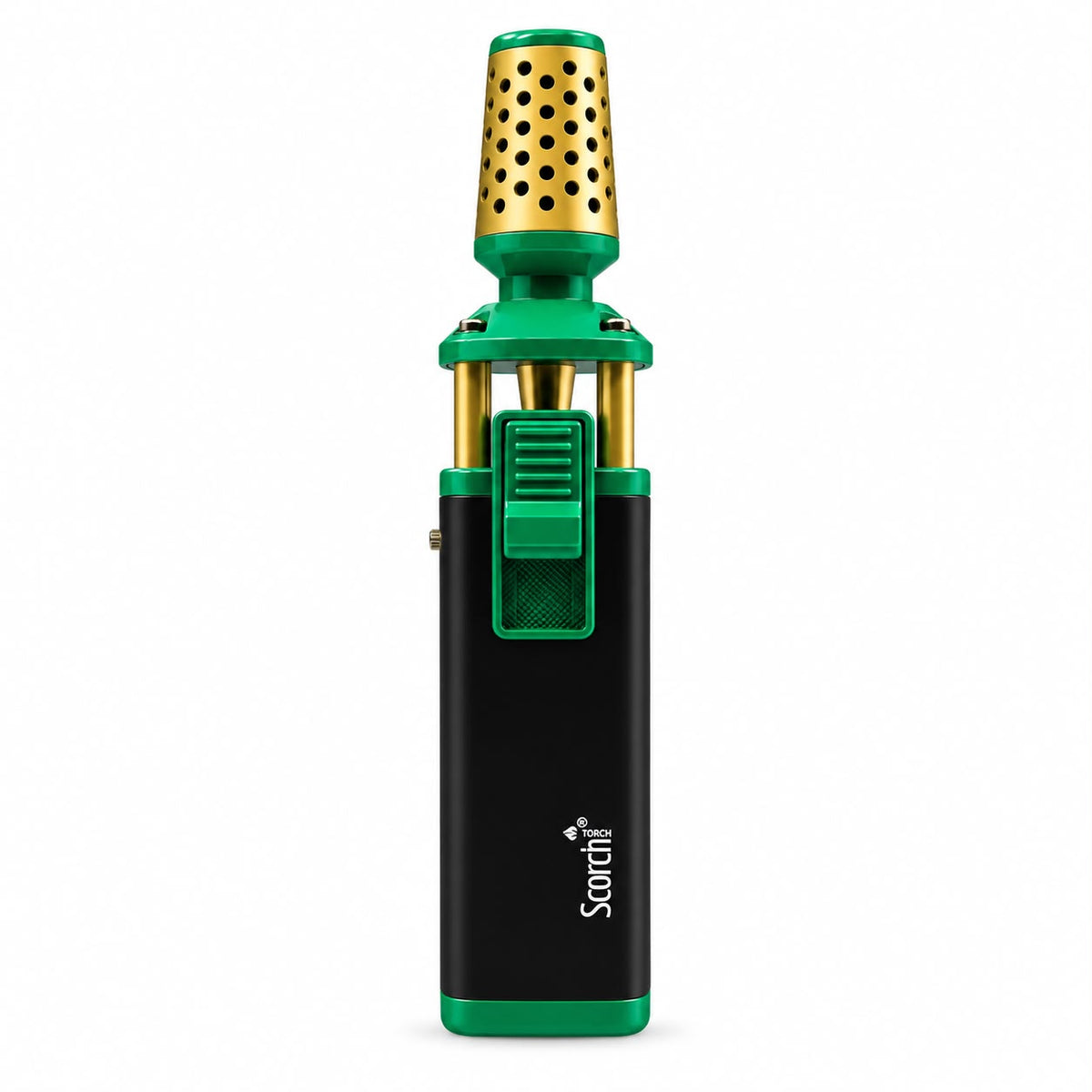 PREMIUM LIGHTER CR-2 TOP GOLD