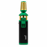 PREMIUM LIGHTER CR-2 TOP GOLD