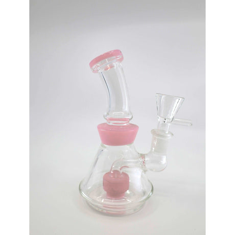 6inch Shower Head DAB RIG - SmokeMEGA