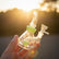 6inch Shower Head DAB RIG - SmokeMEGA