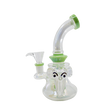 7" Elephant Head design Dab Rigs