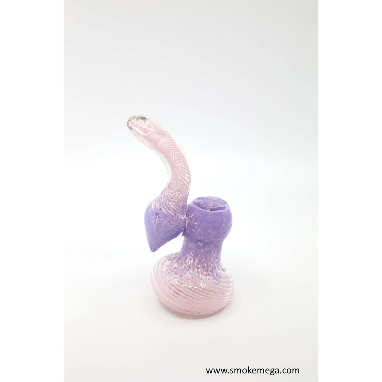 7-Inch Color Art Frit Bubbler