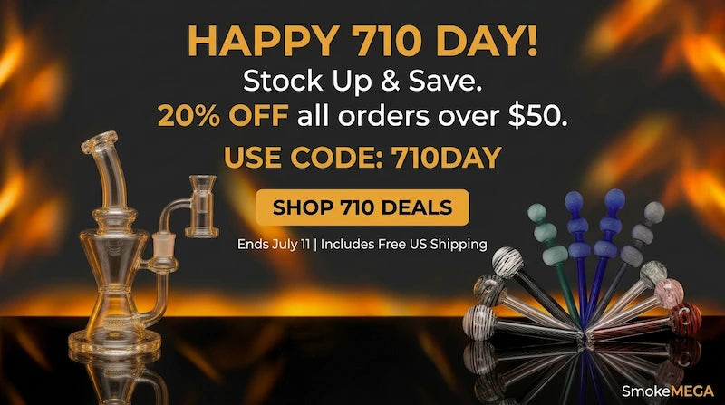 710 day offer with coupon code and product images
