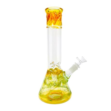 American Made Beaker Bong