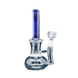 8 Inches Honeycomb DAB RIG - SmokeMEGA