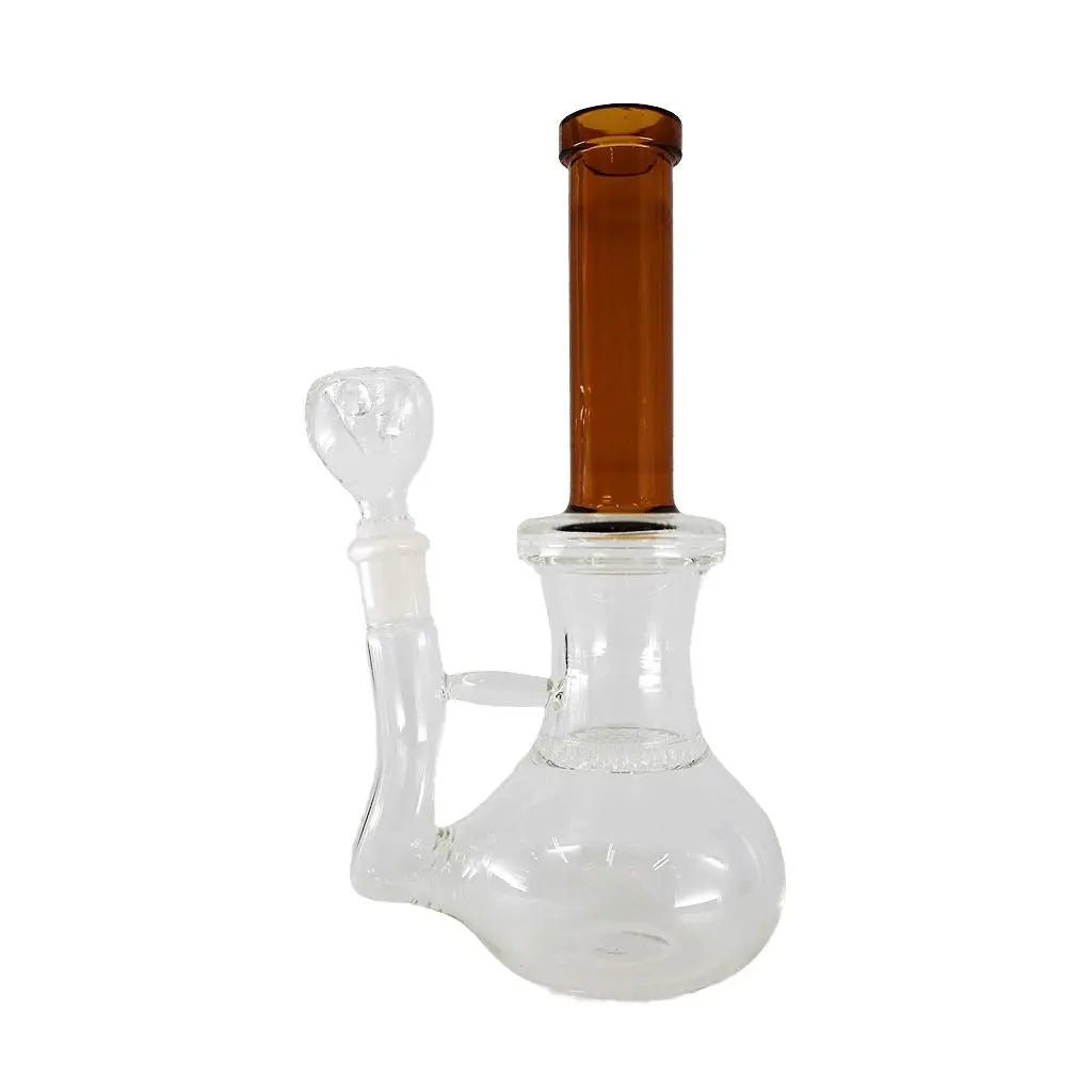 8 Inches Honeycomb DAB RIG