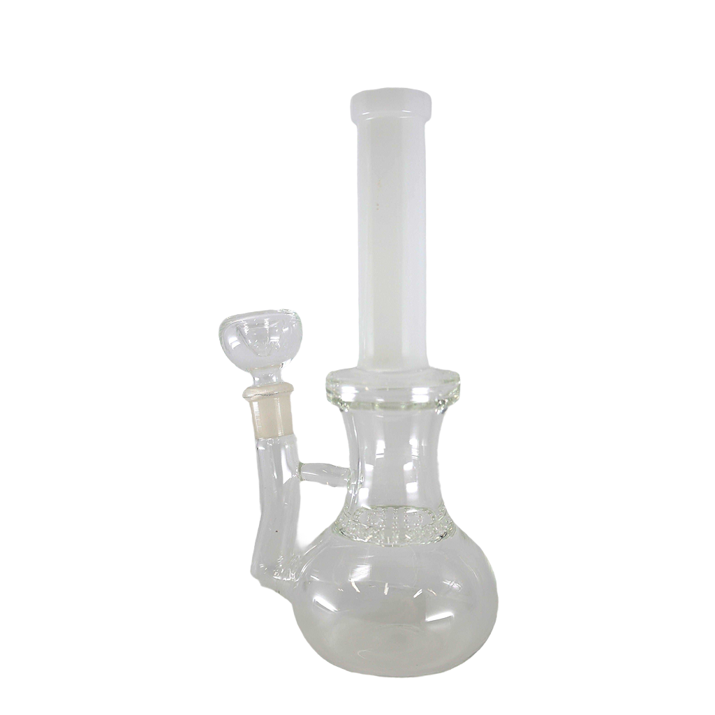 8 inches Honeycomb DAB RIG
