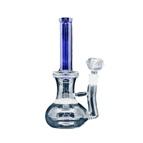 8 Inches Honeycomb DAB RIG