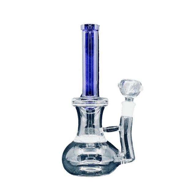 8 Inches Honeycomb DAB RIG