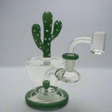 Cactus Style dab rig