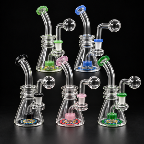6-inch Shower-head Oil Rig