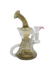 Dab Rigs |  8 Inch Color Art Recycle