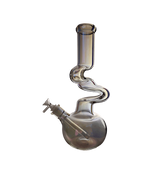 Zig Zag Bong