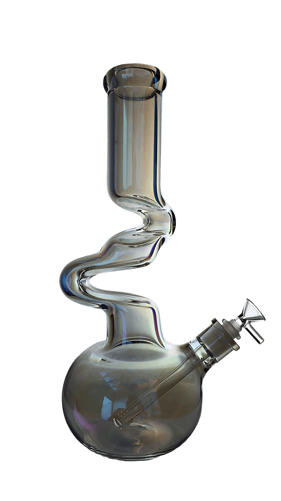 Beaker Bong