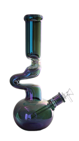 Beaker Bong | 14"