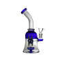 Dab Rig | Horned Eye Glass Dab Rig Bong 8.5"