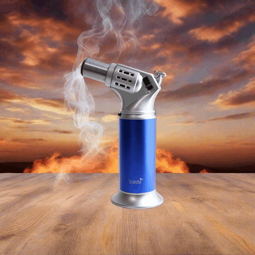 Scorch Torch Lighter - 7